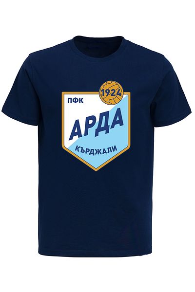 Efendioğlu Design FC Arda Kardzhali ФК Арда T-shirt din bumbac imprimat