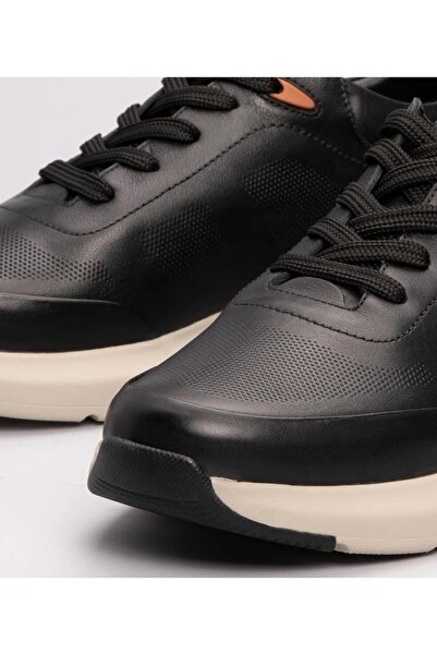 MARCOMEN 21114 KALIN TABAN ORTOPEDİK DERİ ERKEK AYAKKABI