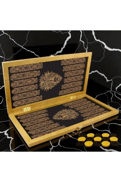 Kuzey Tacı طاولة رويال تاڤلا على شكل أسد، طابع طبيعي بري، مظهر كلاسيكي، تصميم خاص لكبار الشخصيات، 57-30 سم