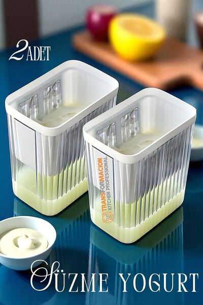 Transformacion Yogurt Straining Apparatus Home Straining Apparatus Making Cheese Is Now Easy 721959