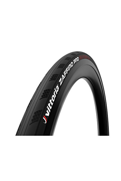 Vittoria Bicycle Tire Zaffiro V 700 x 25c Black