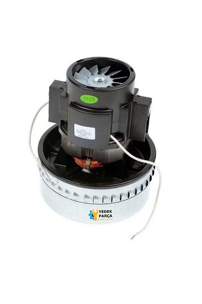 Ozba Ticaret Fakir Compatible Deluxe 9800S Vacuum Cleaner Motor 1400W HT120
