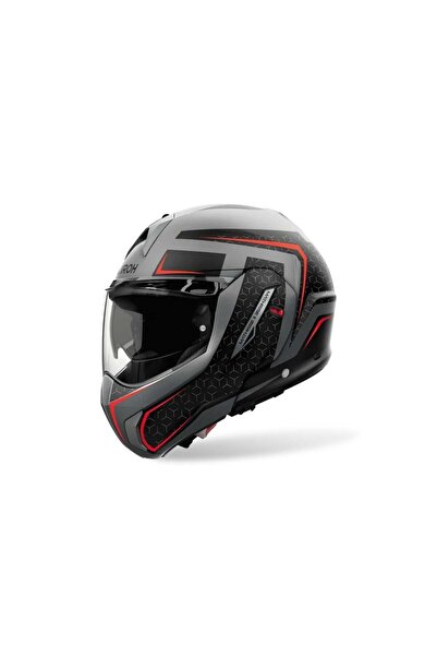 Airoh Mathısse Iı Magnet Matt Kask