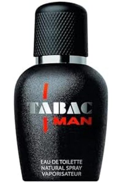 Tabac Original Tabac Man by Maurer & Wirtz Eau De Toilette Spray 1.7 oz for Men