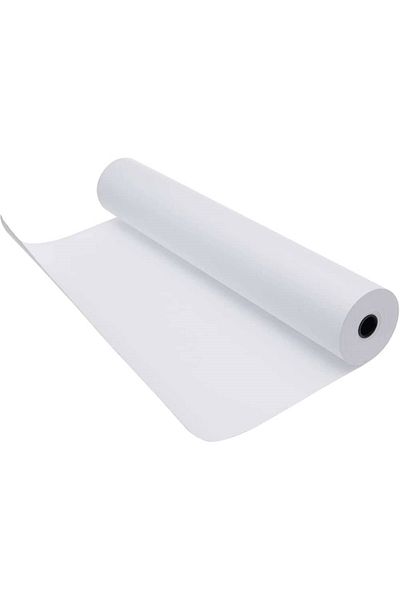 Schoellershammer Multi-Purpose Artistic Drawing Paper 200 Gr 100 cm X 10 m Roll