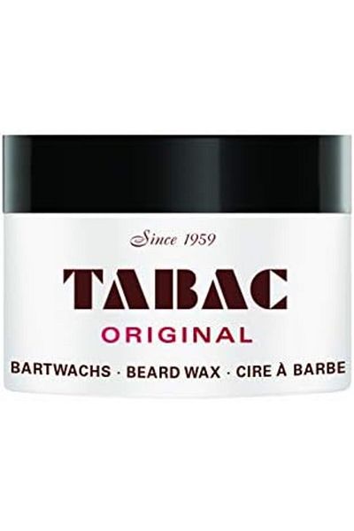 Tabac ORIGINAL BEARD WAX 40 G
