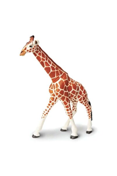 MASHASHOP Figurină girafă, multicoloră, 29 cm