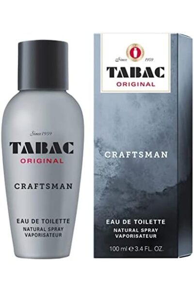 Tabac Original عطر تاباك الأصلي أو دو تواليت NS من تو كرافتسمين، 100 مل