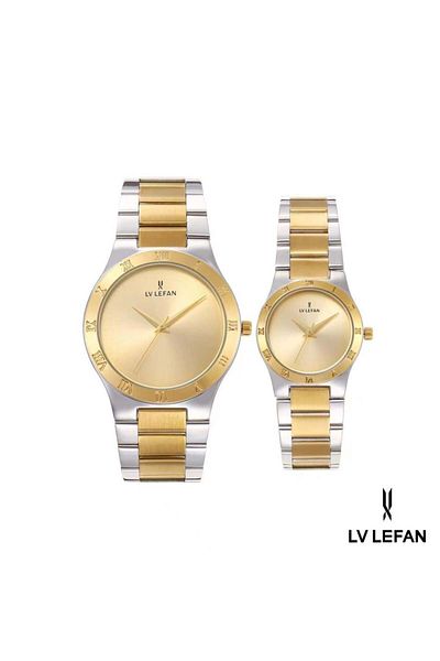 Lifan Unisex Watch