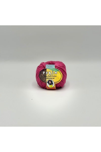 Peria Baby Soft Fuchsia