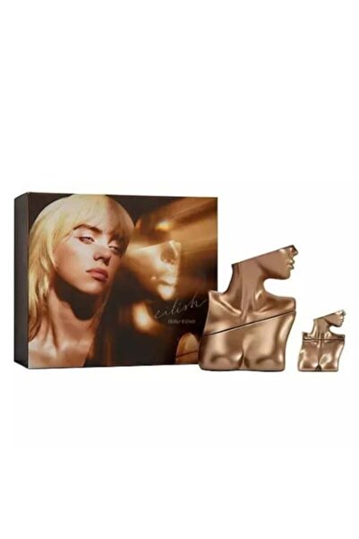 Billie Eilish طقم هدية عطر او دي بارفان 100 مل + 7.5 مل