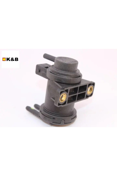 K&B Egr Valf Orijinal Ducato Iii-j10 2.3jtd 07-> Uyumlu