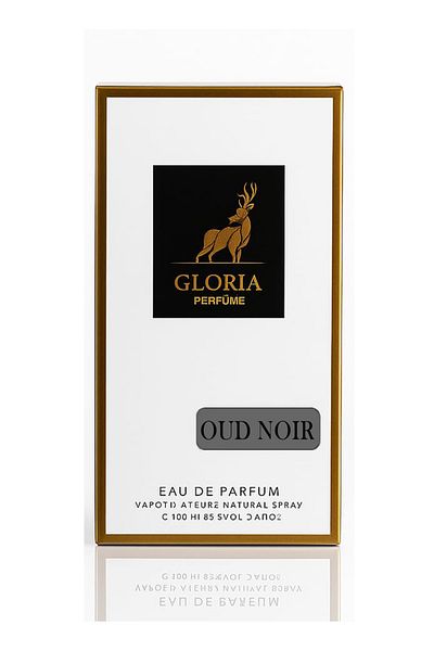 Gloria Oud Noir Eau de Parfum100ML