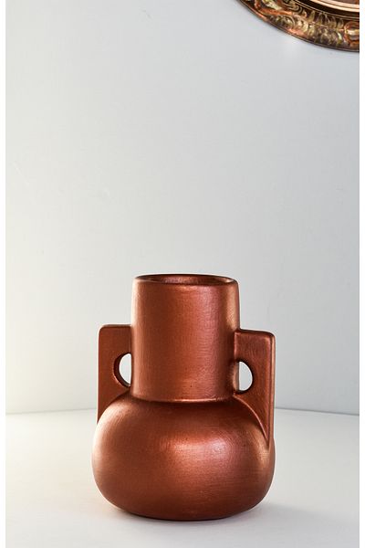 LALEZEN HOME Mila Model Ceramic Vase