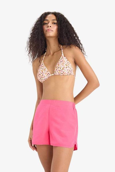 DeFacto New Season Regular Fit Swim Shorts-Fall in Love