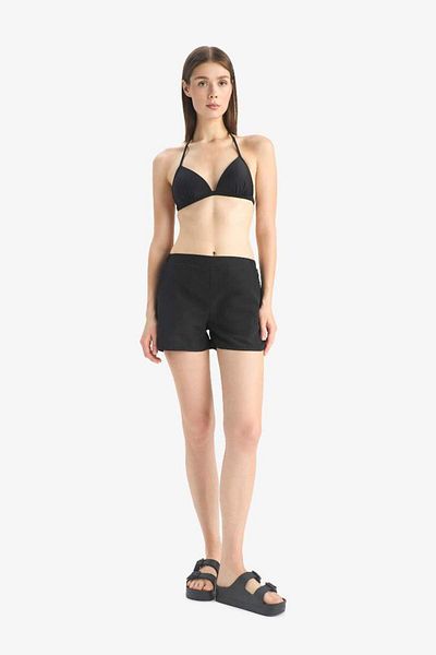 DeFacto New Season Regular Fit Swim Shorts-Fall in Love