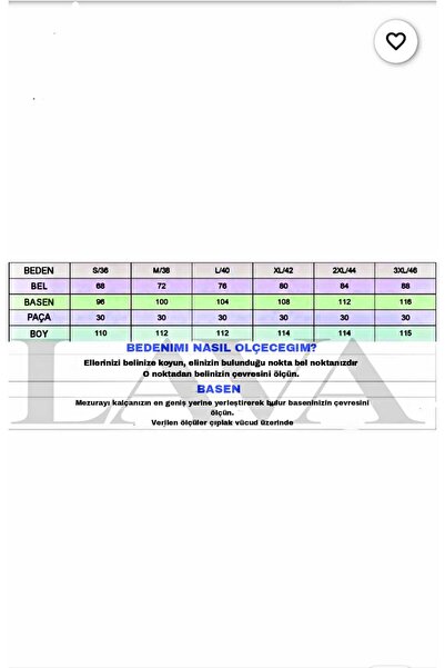 LAVA FASHION Çimalı Slim Fit Fit Women's Loose 90's High Loose Leg Slim Fit Fit Palazzo Pants