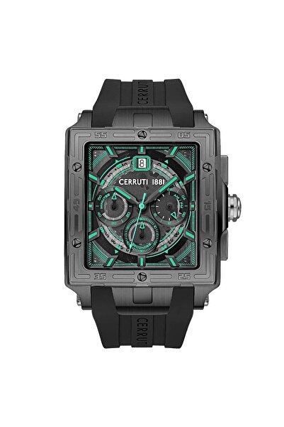 Cerruti 1881 Ciwgo0072403 Men Wrist Watch