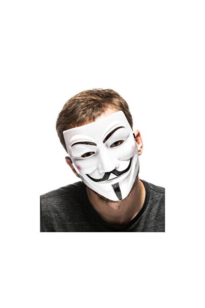 Gadget Master Mască anonimă