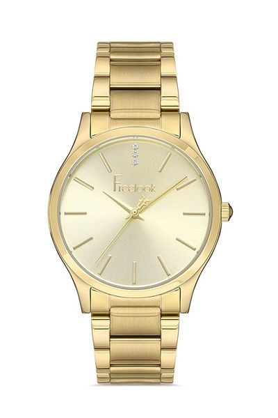 Freelook Fl.1.10257.4 Women's Wristwatch