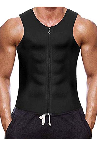Generic Neoprene Plastic Bodysuits, Sports Sweating Suits, Fitness Sweating Trousers