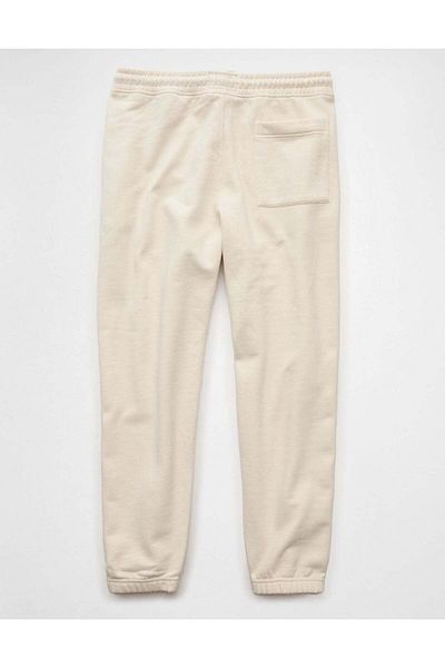 AMERICAN EAGLE AE Laidback Luxe Heavyweight Jogger