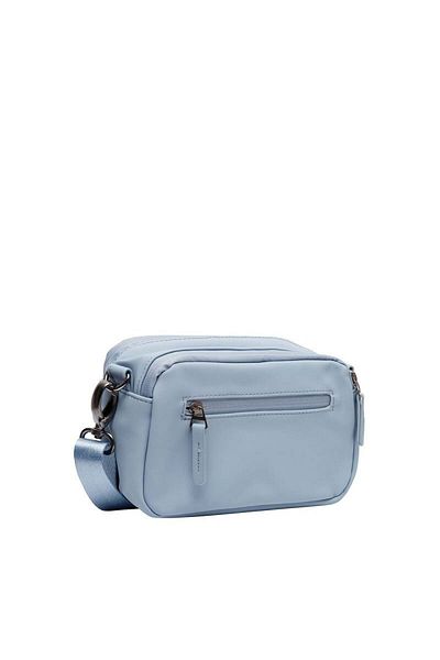 NEW REBELS Linde Handbag - St. Petersburg Box, Color Blue, Dimensions 22x7x14 cm