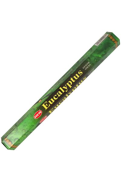 Hem Set Betisoare Parfumate 20 Buc Eucalyptus