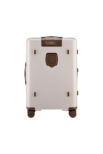 NINETYGO Coffee Journey Bagajı 20" Flat White