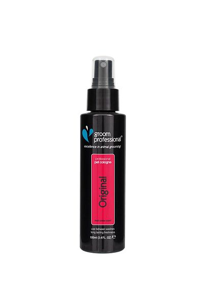 Groom Professional Original Cologne [Perfume][Volume - 100 m