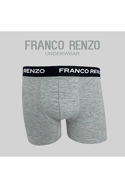 FRANCO RENZO Create Your Own Men's Boxer Premium Box