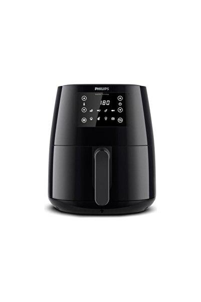 Philips Airfryer 3000 Serisi HD9243/90 L 4.1 lt Yağsız Fritöz