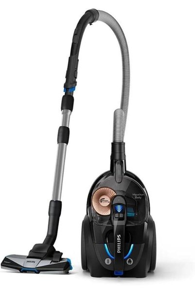 Philips Marathon Ultimate XB7150/07 900 W Toz Torbasız Süpürge