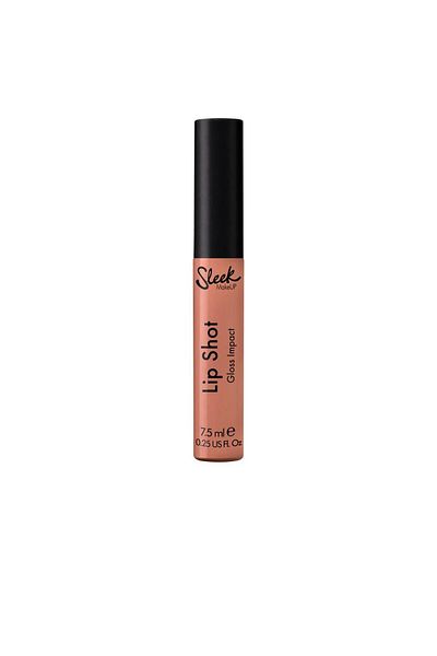 Sleek Luciu de buze cu efect de volum LIP SHOT road to ruin 7.5 ml