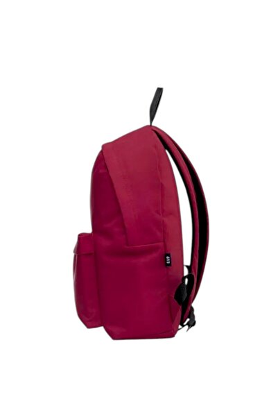 GAP School Bag 03475 Bordo Double Compartment