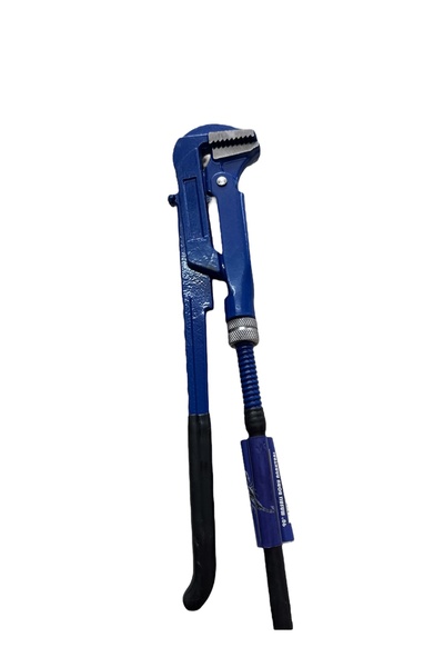 TURGUTLAR Pipe Wrench 1 No