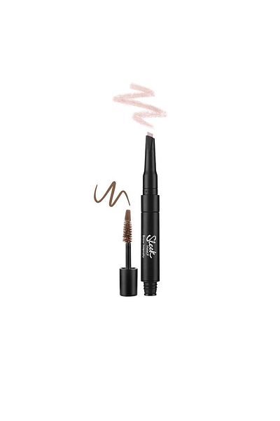 Sleek Creion de sprancene 2 in 1 BROW INTENSITY light 1 buc