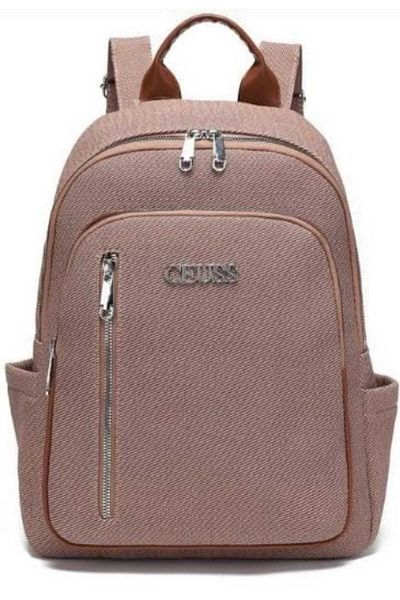 GEUSS Stylish school bag for school students from