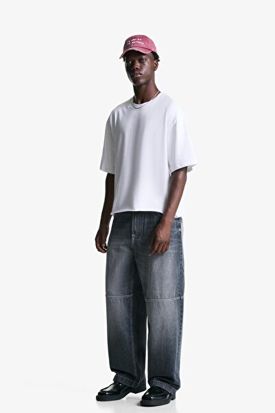 Bershka Super baggy fit jean