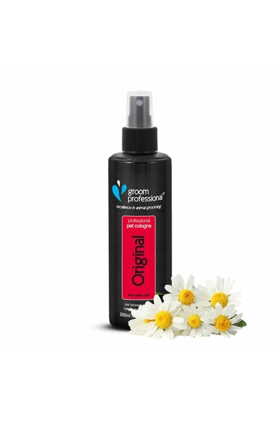 Groom Professional Original Cologne [Perfume][Volume - 200 ml]