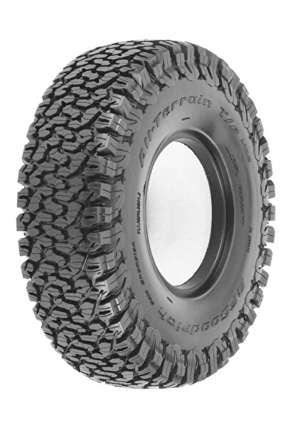 Bf Goodrich 245/70R16 113S All Terrain T/A KO2 RWL (Beyaz Yazılı)