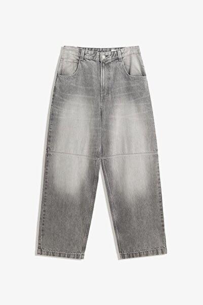 Bershka Super baggy fit jean