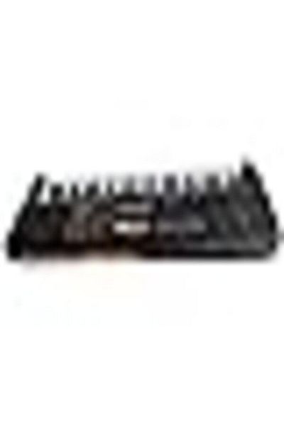 Aiersi Touch Response 61 Keys Electronic Organ ARS1928BK