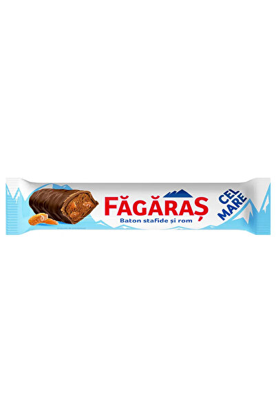 Fagaras Baton stafide si rom 45g