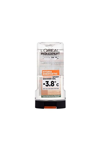 L'oreal Gel de dus Men Expert Hydra Energetic 300ml