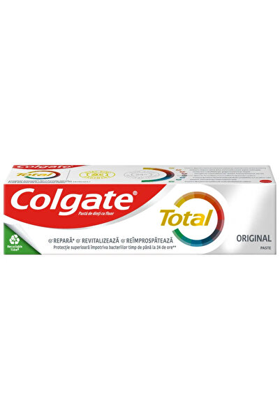Colgate Total Original Toothpaste 50ml SRP