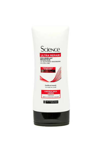 Les Cosmet Balsam de par Science Ultra Repair regenerant, 250ml