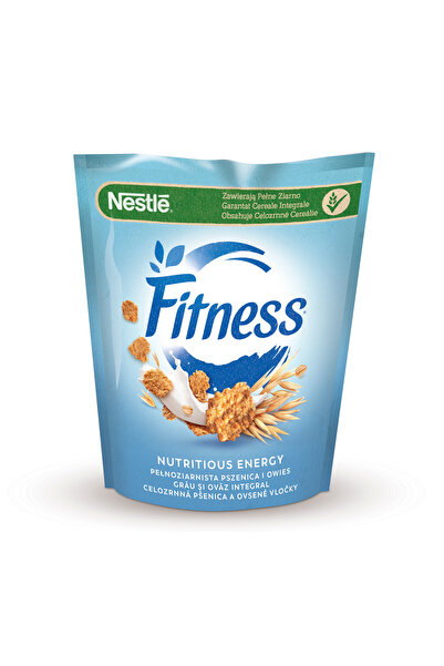 Nestle Cereale Fitness mic dejun, 425g