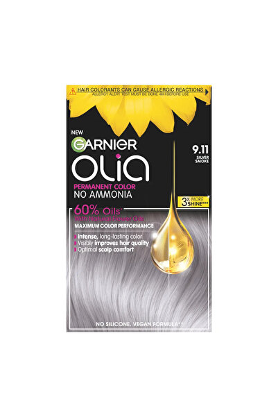 Garnier Olia Vopsea 9.11 174ml