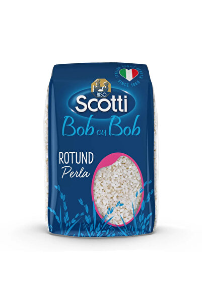 Riso Scott Orez Bob cu Bob Rotund Scotti 1kg